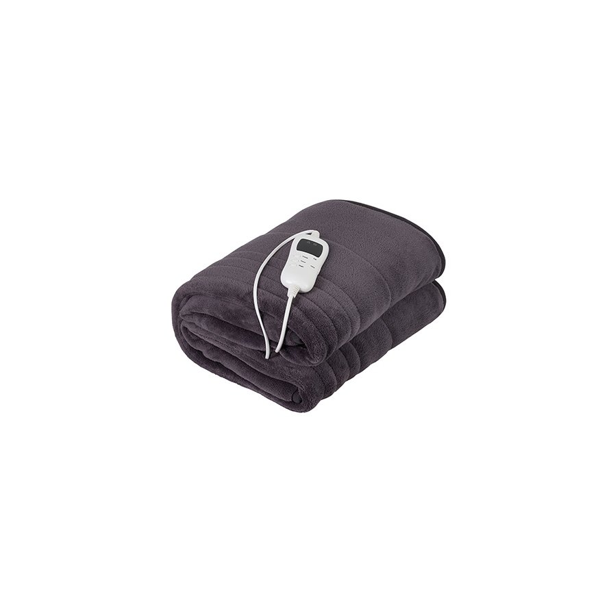 Camry Premium CR 7418 electric blanket 120 W Black
