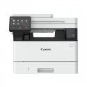 Canon i-SENSYS MF465dw Lāzers A4 1200 x 1200 DPI 40 ppm Wi-Fi