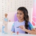 Barbie Dream Besties Ken Fashion Doll with 9 Summer & Skateboard Themed Accessories Barbie Dream Besties Ken Fashion Doll with 9 Summer & Skateboard Themed Accessories