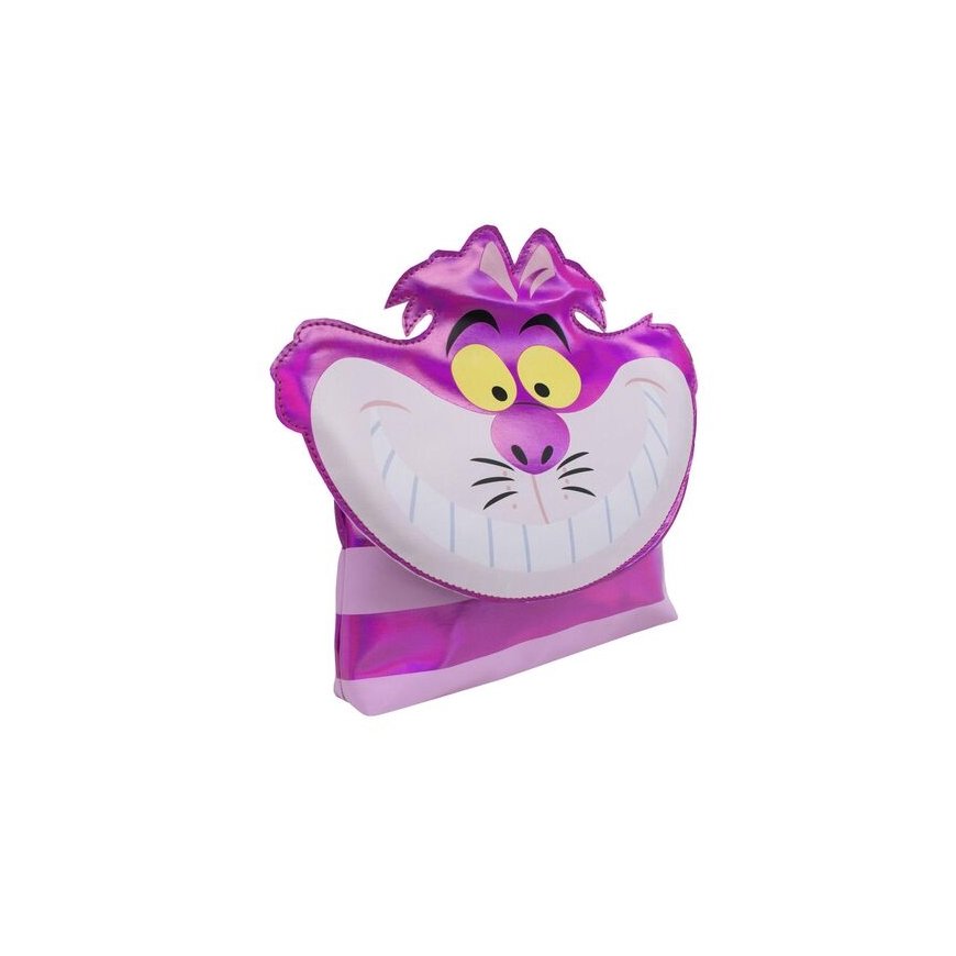 CERDÁ Disney Alice in Wonderland Cheshire vanity case – 2