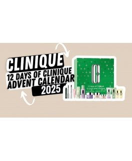 Clinique 12 Dienų Advento Kalendorius