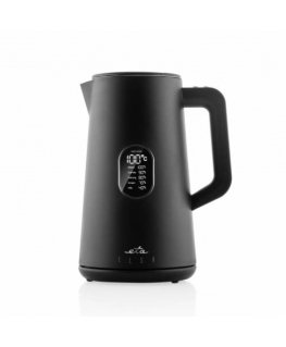 Virdulys Jocca 2525 1,8L musta