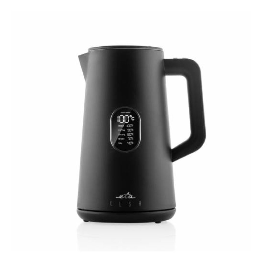 Kettle Jocca 2525 1.8L black