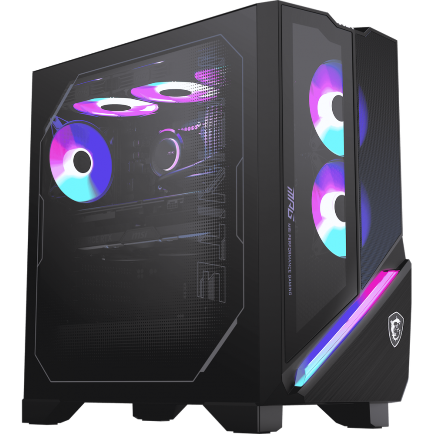 MSI Stacionārais dators MSI MPG Infinite