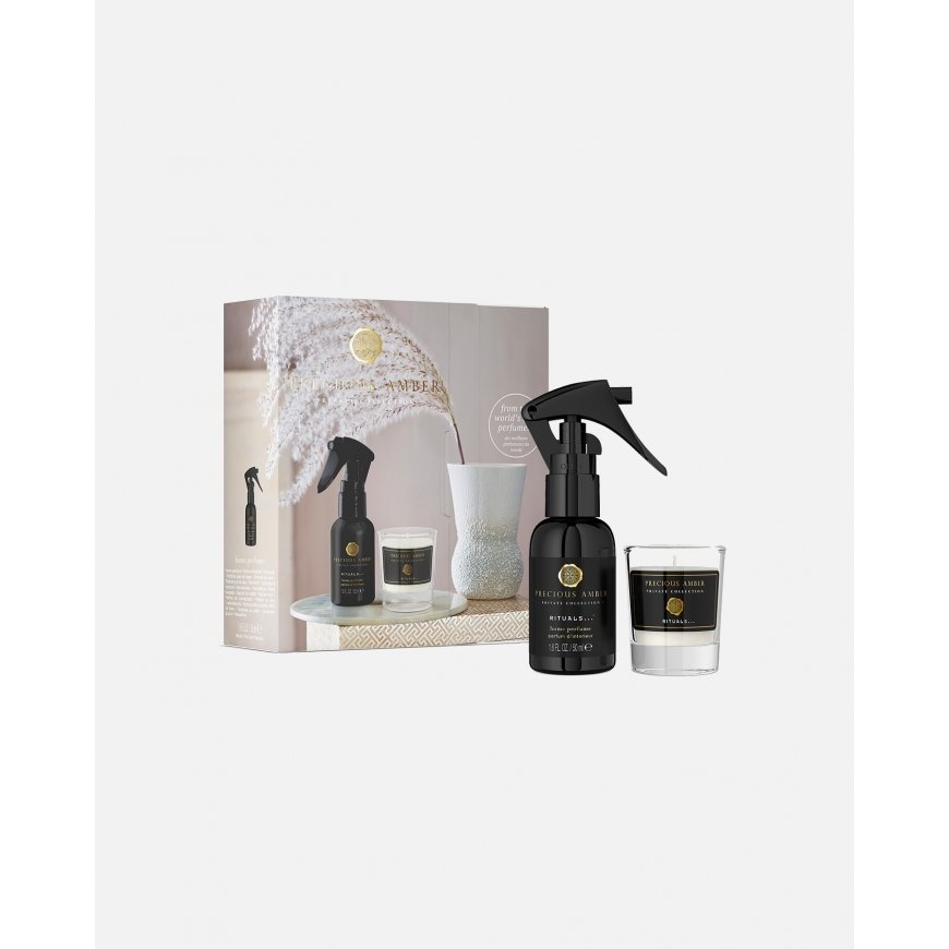 Drėkintuvas Rituals The Ritual Of Sakura Home Perfume, 400 ml
