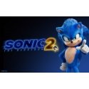 Sonic the Hedgehog - lastenkostyyri 3 - 109 - 126 cm, 4-6 vuotta Sonic the Hedgehog - lastenkostyyri 3 - 109 - 126 cm, 4-6 vuotta