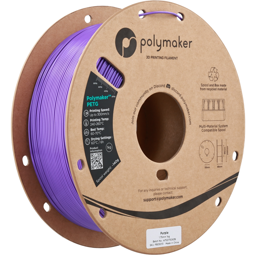 Polymaker™ PETG