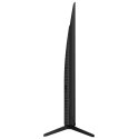 TCL P7K 55P7K teler 139,7 cm (55") 4K Ultra HD Nutiteleri funktsioon WiFi Metallik 450 cd/m²