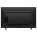 TCL P7K 55P7K televizors 139,7 cm (55") 4K Ultra HD Viedtelevizors Wi-Fi Metālisks 450 cd/m²