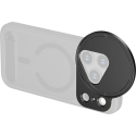 SmallRig 5793 FilMov Легкий фотобампер для iPhone 17 Pro Max черный SmallRig 5793 FilMov Легкий фотобампер для iPhone 17 Pro Max черный