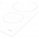 Beko HII64200FMTW Белый Встроенный 60 cm Плита с зонами индукции 4 зона(ы) Beko HII64200FMTW Белый Встроенный 60 cm Плита с зонами индукции 4 зона(ы)