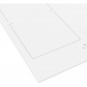 Beko HII64200FMTW White Built-in 60 cm Zone induction hob 4 zone(s) Beko HII64200FMTW White Built-in 60 cm Zone induction hob 4 zone(s)