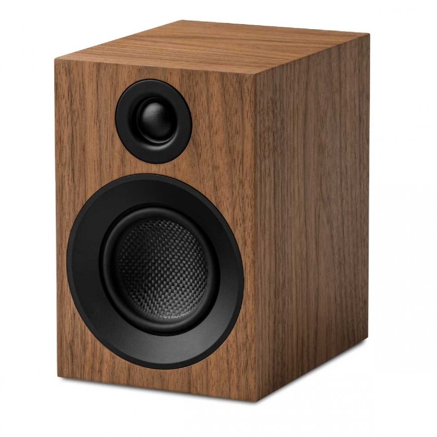 Pro-Ject Stiprintuvas Pro-Ject Speaker Box 3