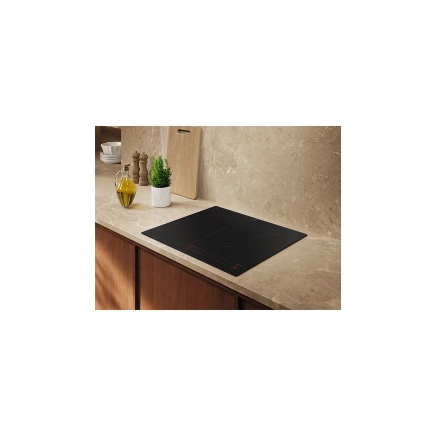 Electrolux 60 cm plata indukcijas plīts
