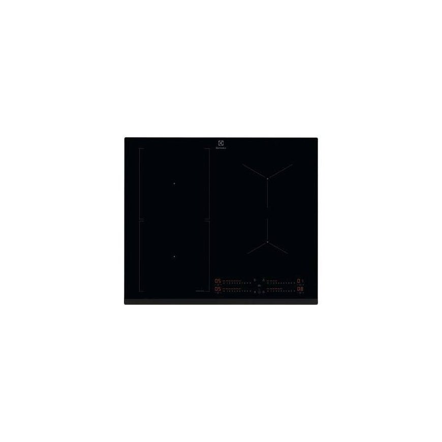 60 cm wide Electrolux EIS62453IT induction cooktop – 2
