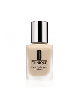 Clinique Superbalanced Makeup, 10 Alabaster, 30ml