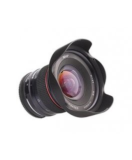 Объектив 7Artisans AF 10mm F2.8 для Nikon Z