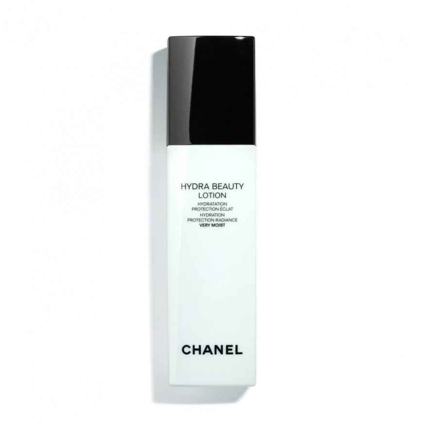 CHANEL Hydra Beauty Лосьон для лица 150 ml Женский Цветок, Фруктовый