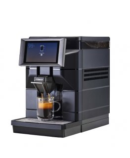 Saeco Magic B1 Täisautomaatne Espressomasin 2,5 l