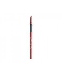 ARTDECO Mineral Lip Styler 0,4 g 48 Mineral Black Cherry Queen