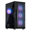 Zalman I3 NEO ARGB BLACK computer case Midi Tower