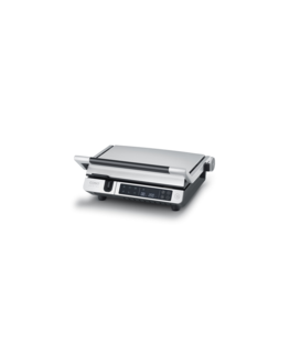 Gorenje GCG2000M Multifunctional Grill, Removable non-stick plates, Black