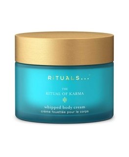 Rituals The Ritual Of Karma Plaktas Kūno Kremas, 220 ml