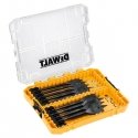 DeWALT DT70751-QZ drill bit Pilot drill bit 9 pc(s) DeWALT DT70751-QZ drill bit Pilot drill bit 9 pc(s)
