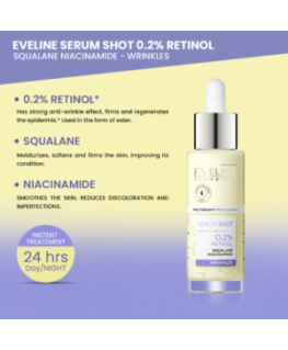 Крем против старения Diadermine Lift+ Phytoretinol Advanced 30+