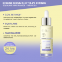 Diadermine Lift+ Phytoretinol Anti-Age Advanced krēms 30+ Diadermine Lift+ Phytoretinol Anti-Age Advanced krēms 30+
