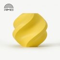 Bambu Lab PLA matēts plastmasa 1.75mm 1kg – komplektā iekļauta atkārtoti izmantojama spole – Lemon dzeltens Bambu Lab PLA matēts plastmasa 1.75mm 1kg – komplektā iekļauta atkārtoti izmantojama spole – Lemon dzeltens