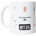 BT21 - Keramika tase 300ml RJ BT21 - Keramika tase 300ml RJ