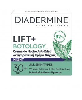 Diadermine Lift+ Botology Anti-Age Naktinis Kremas