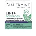 Diadermine Lift+ Botology Anti-Age Naktinis Kremas Diadermine Lift+ Botology Anti-Age Naktinis Kremas