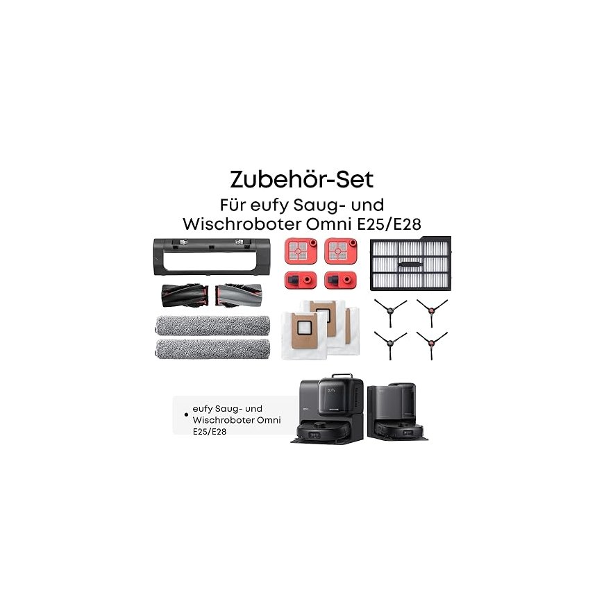 Anker Eufy asenduskfilter – 2