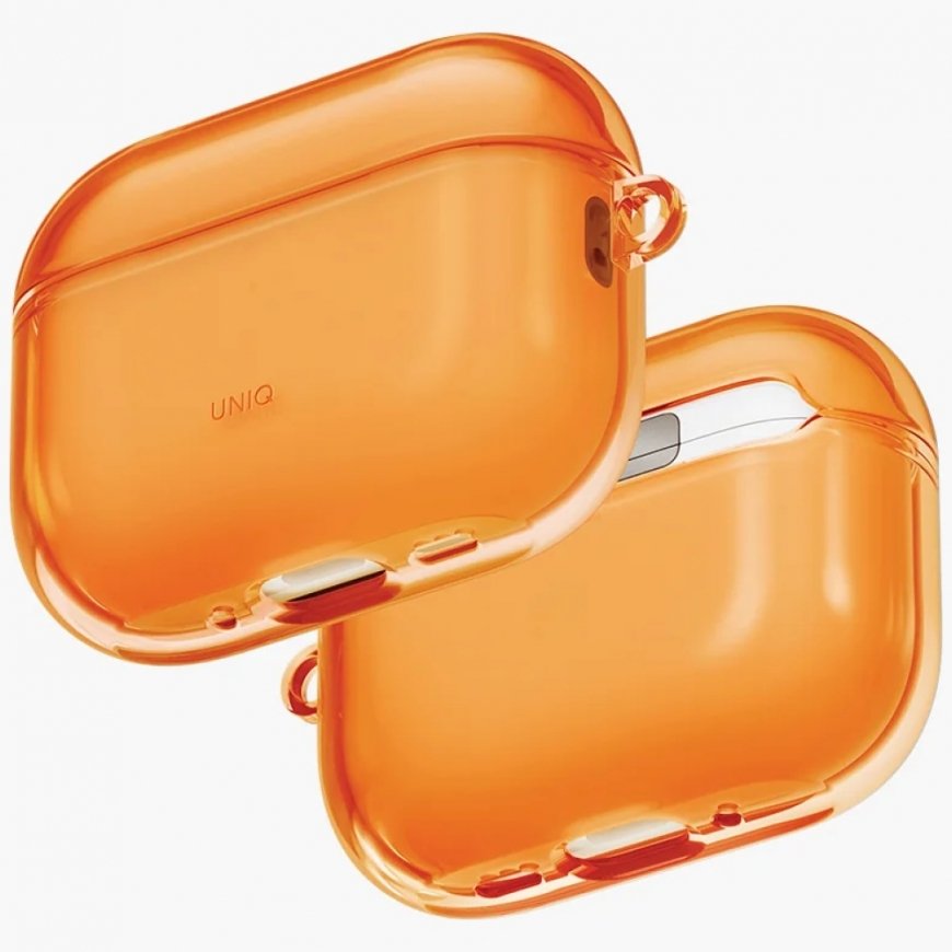 Uniq Dēklis UNIQ Glase AirPods Pro