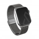 BURGA Metal Mesh Elegance Apple Watch 38/40 mm (aukso spalvos)