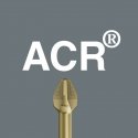 WERA 868/1 Z 2 Screwdriver Bit WERA 868/1 Z 2 Screwdriver Bit