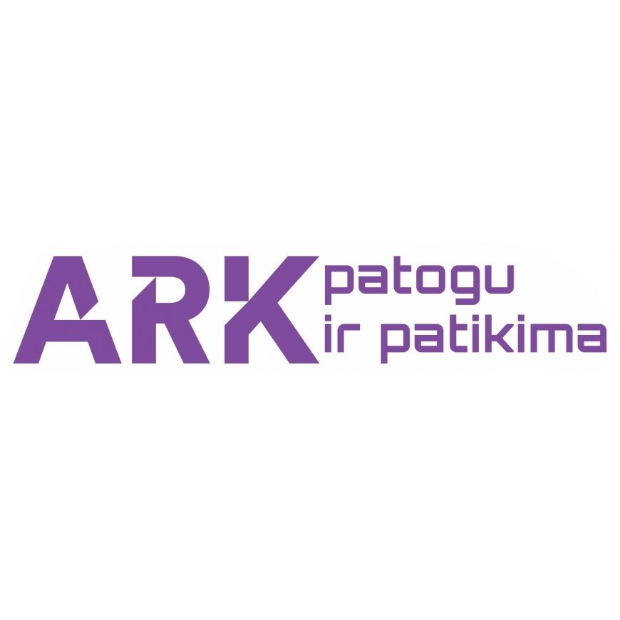 Akriliniai markeriai - flomasteriai ARRTX, 60 spalvų