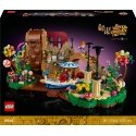LEGO Ideas 21360 Вилли Вонка и шоколадная фабрика