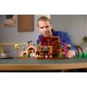 LEGO Ideas 21360 Villi Vonkka un šokolādes fabrika