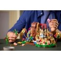 LEGO Ideas 21360 Вилли Вонка и шоколадная фабрика