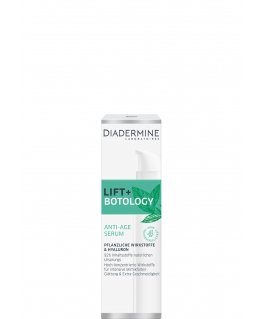 DIADERMINE Lift+ Botology Näoseerum 50 ml Naised 30+ aasta(t)