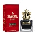 Jean Paul Gaultier Scandal Le Parfum 50 ml Vīrieši Jean Paul Gaultier Scandal Le Parfum 50 ml Vīrieši