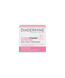 Diadermine pH5 Hydra Vitamin Day Cream