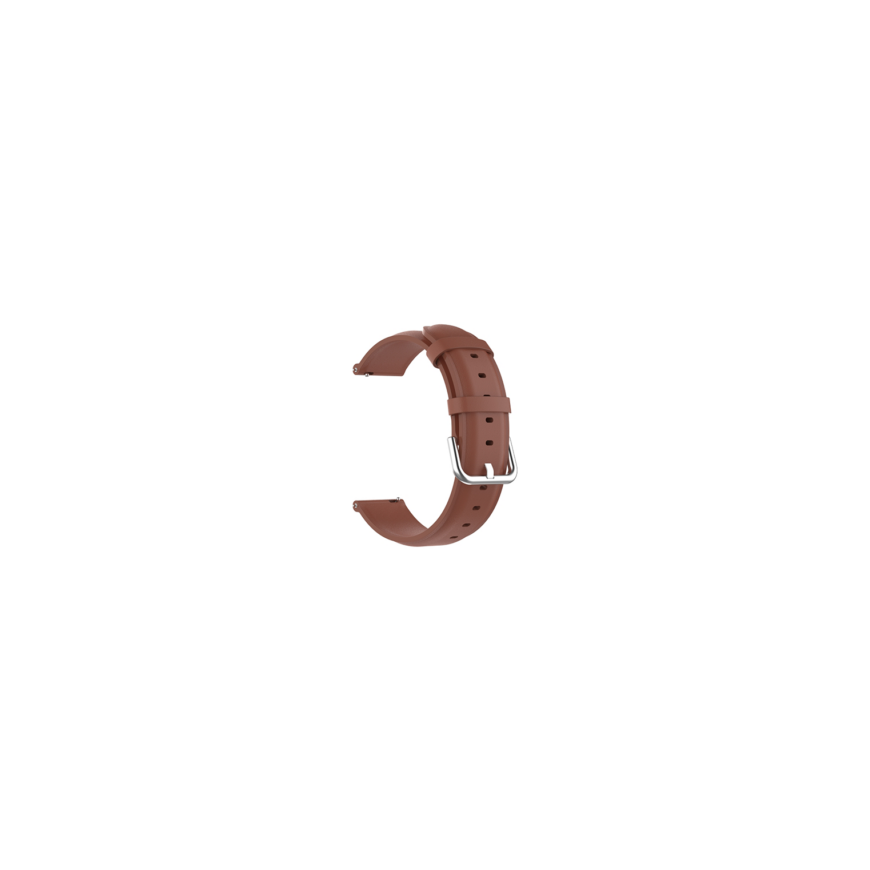 Gold BURGA Metallvõrku Elegance universaalne kellarihm 20 mm (kuldne) – 2