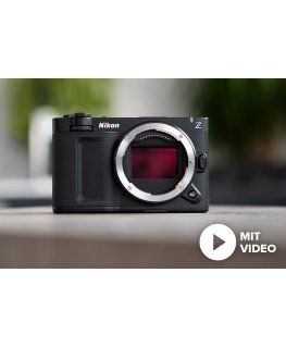 7Artisans AF 35mm F1.8 Nikon Z Lens
