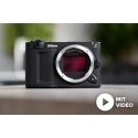 Objektyvs 7Artisans AF 35mm F1.8 Nikon Z Objektyvs 7Artisans AF 35mm F1.8 Nikon Z