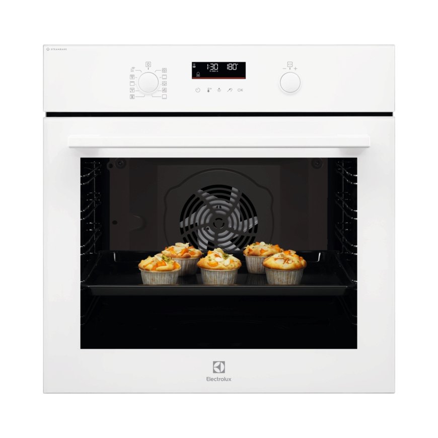 Electrolux EOD6F77WV 72 L 3490 W