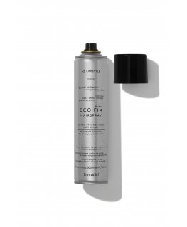 Farmavita Hd Lifestyle Eco Fix Hairspray ekologiškas plaukų lakas be dujų 300 ml